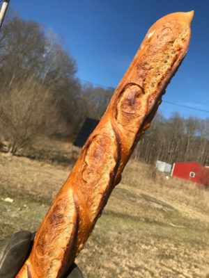 Baguette